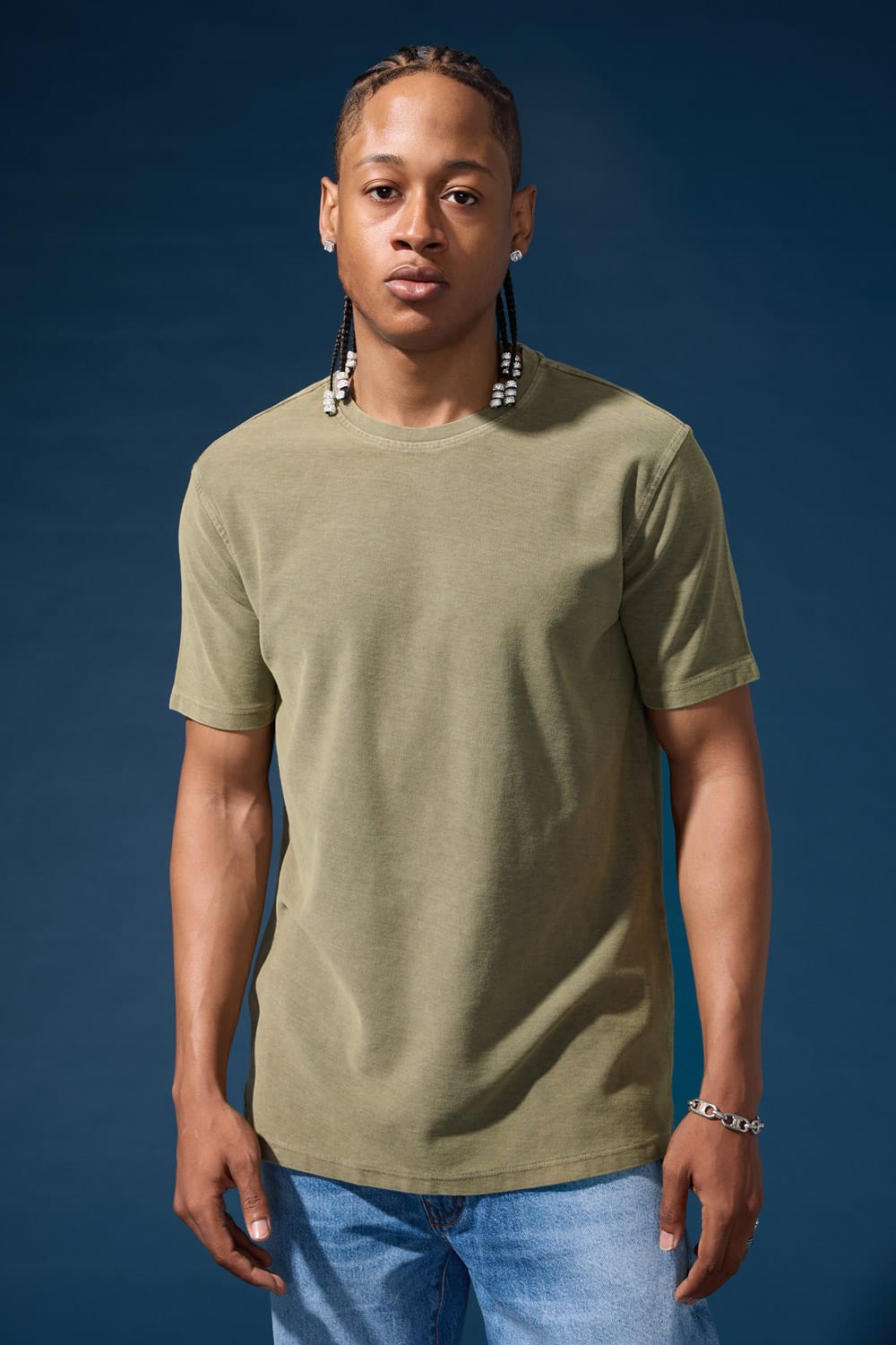 Jordan Craig Saint tropez Tee