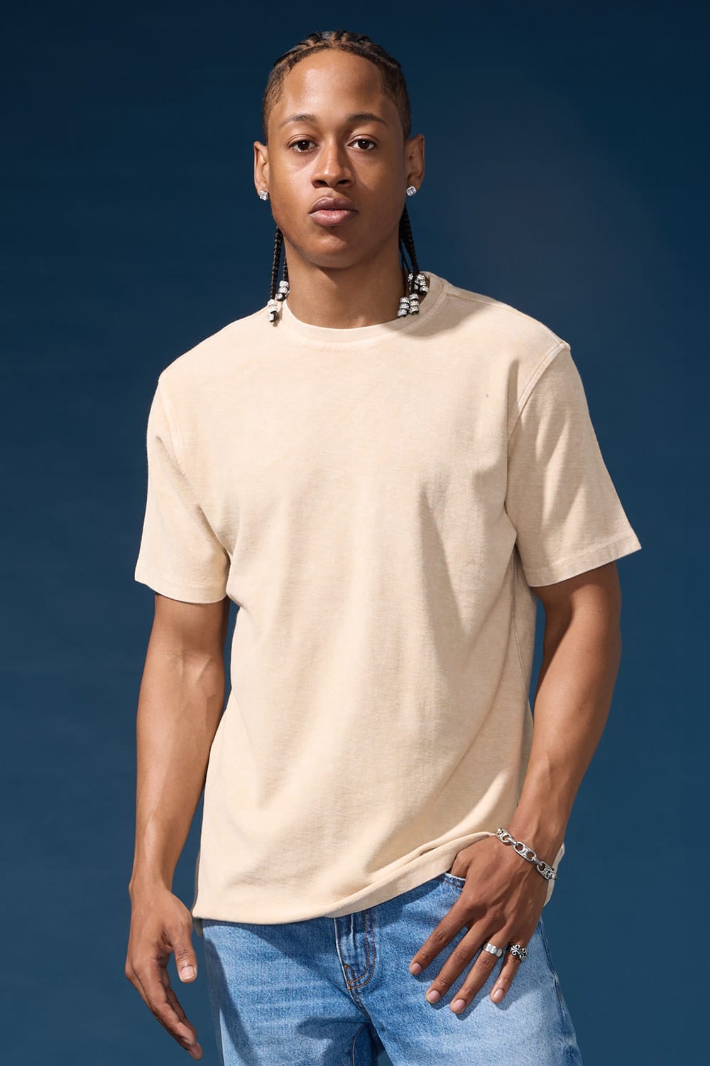 Jordan Craig Saint tropez Tee