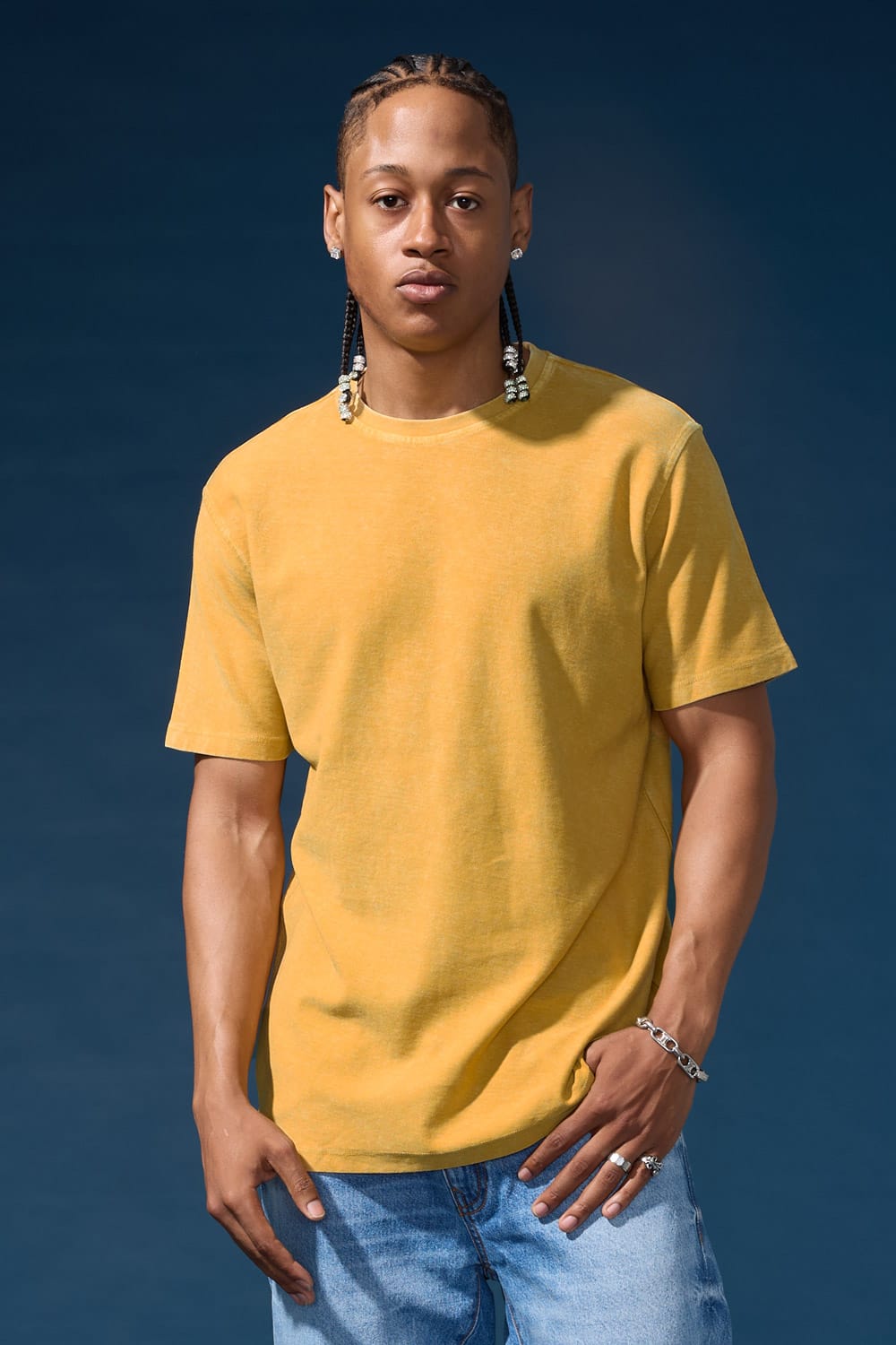 Jordan Craig Saint tropez Tee