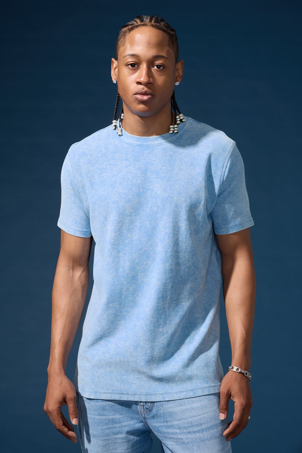 Jordan Craig Saint tropez Tee