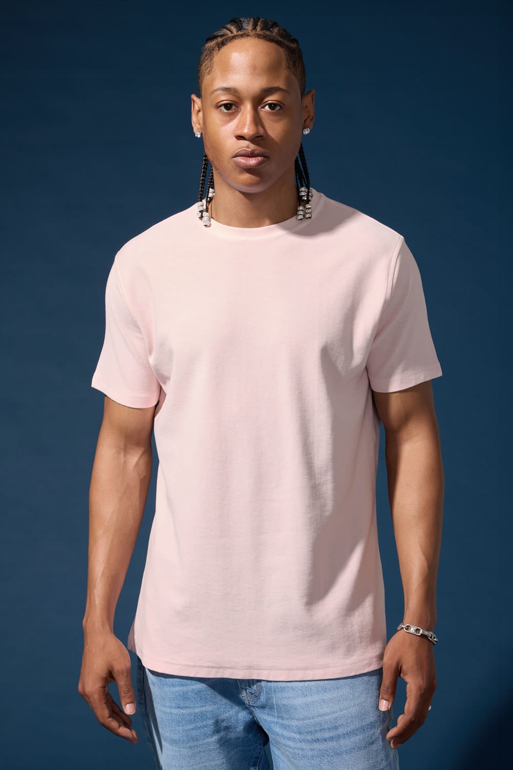 Jordan Craig Saint tropez Tee