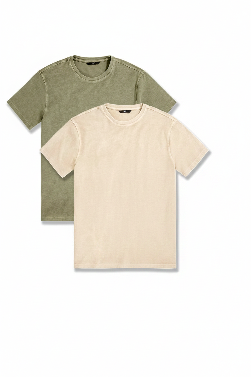 Jordan Craig Saint tropez Tee